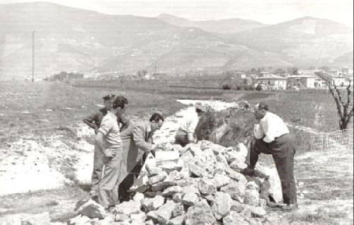 202 Visita-tecnici-del-Genio-Civile-ai-lavori-di-San-Giacomo-23-04-1955