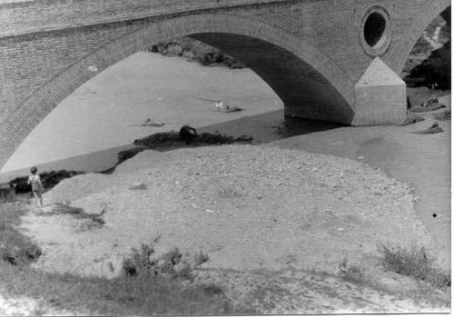 71 F.-Timia-Ponte-Sant-Agostino-Bevagna-anno-1955