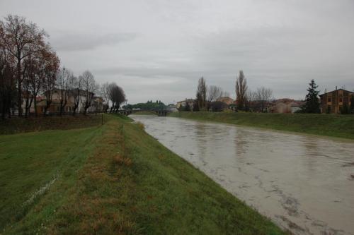 Alluvione 5, 10 e 11 dicembre 2008