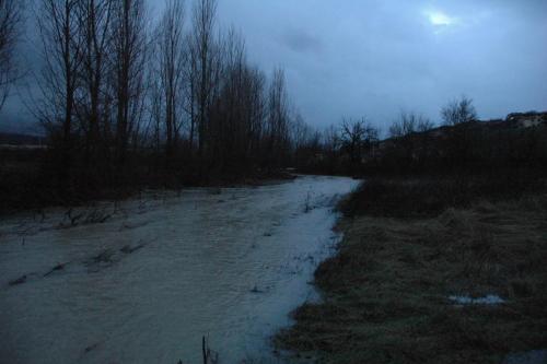 Alluvione 6 gennaio 2010