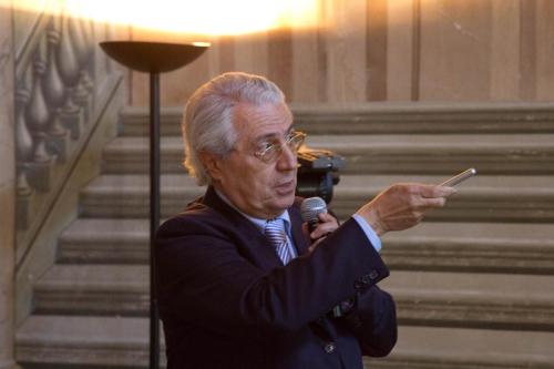 Inaugurazione e convegno 3 e 4 maggio 2012